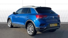 Volkswagen T-Roc 1.5 TSI EVO Design 5dr DSG Petrol Hatchback